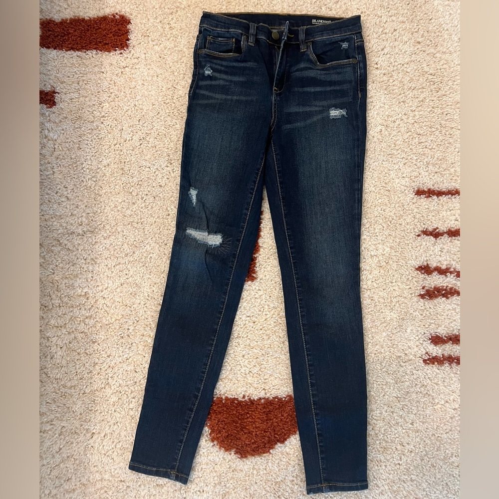 BlankNYC “The Great Jones” jeans
